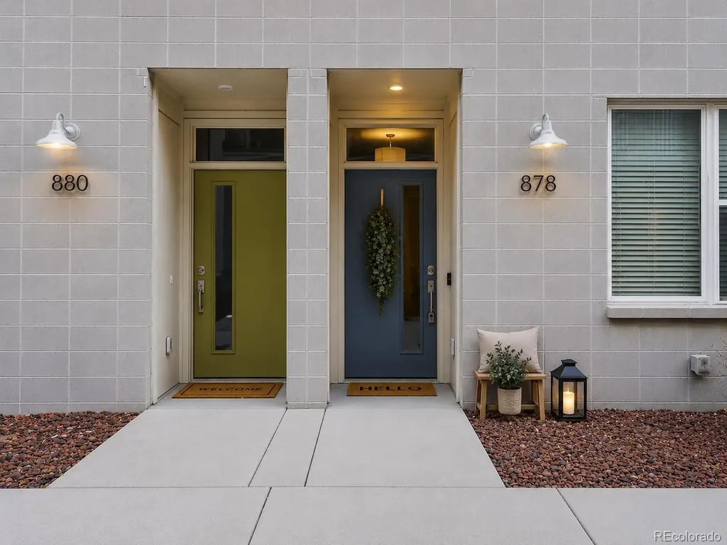 878 Kalamath Street Denver CO 80204