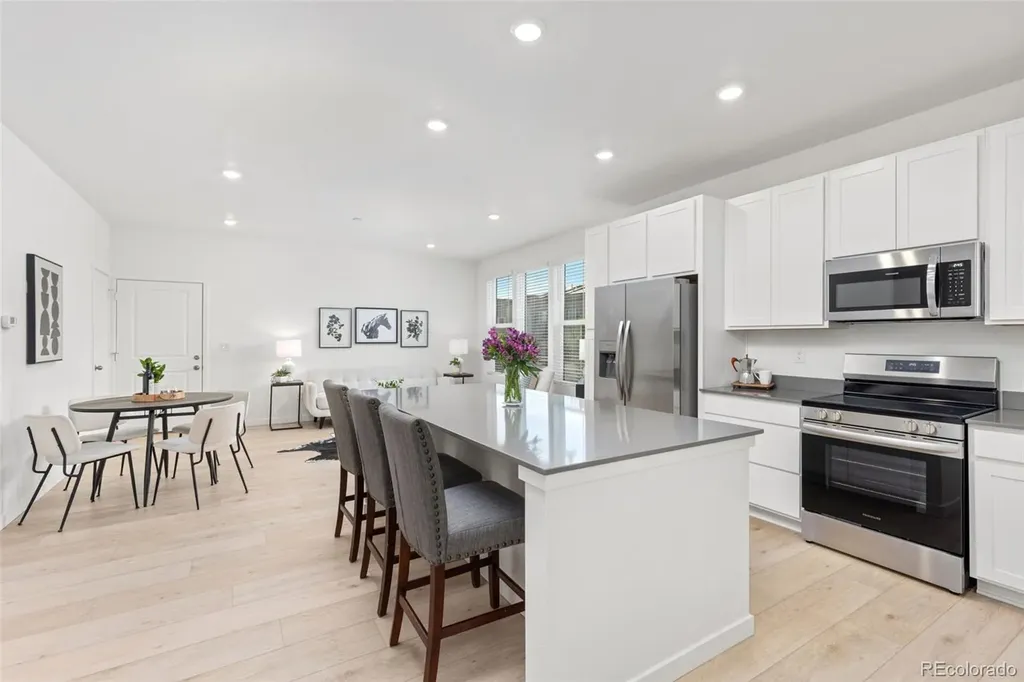 14554 W 91st Drive Arvada CO 80005