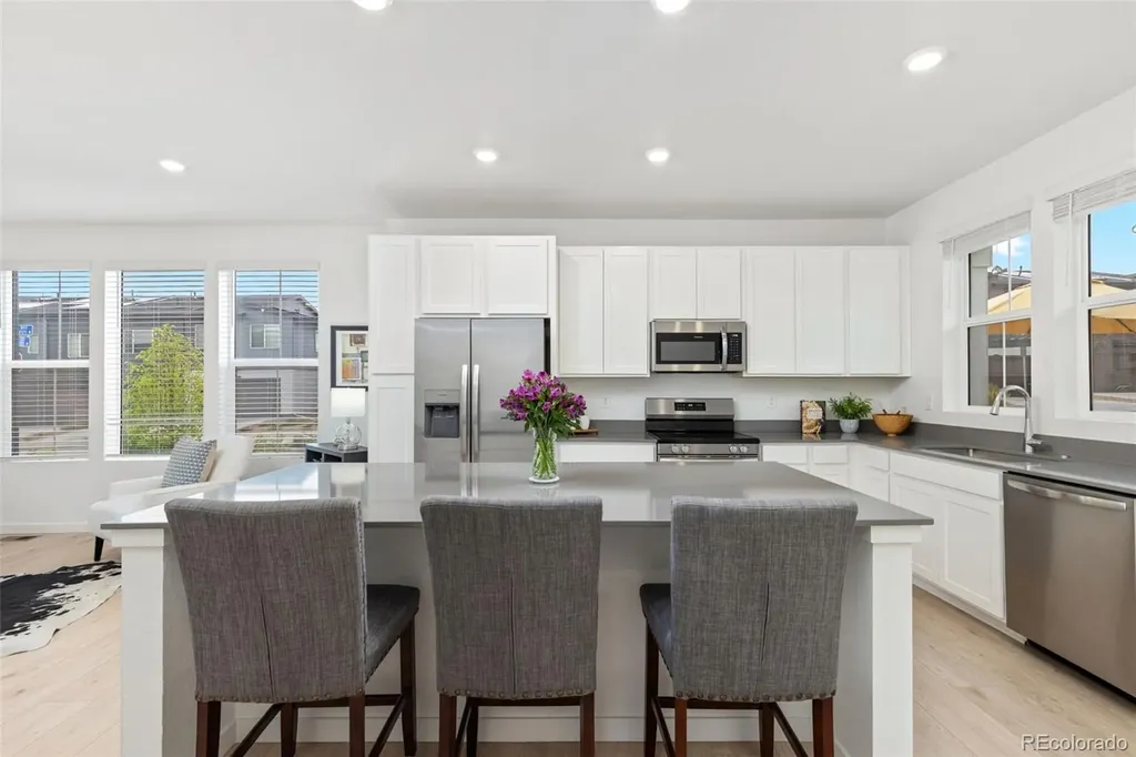 14554 W 91st Drive Arvada CO 80005