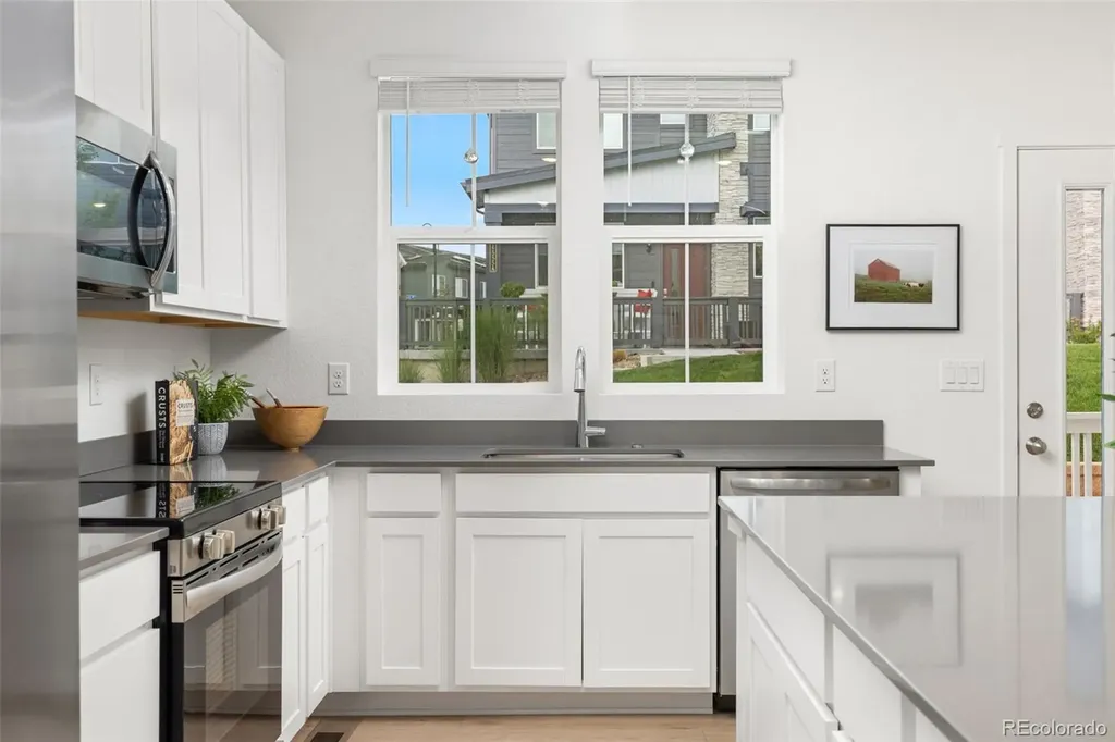 14554 W 91st Drive Arvada CO 80005