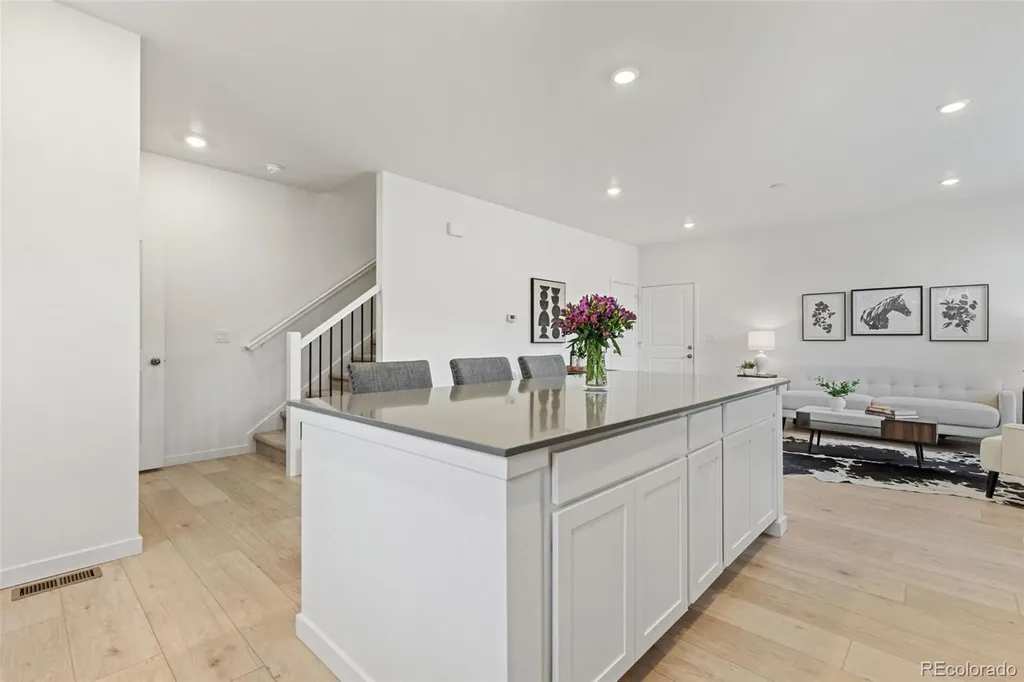 14554 W 91st Drive Arvada CO 80005