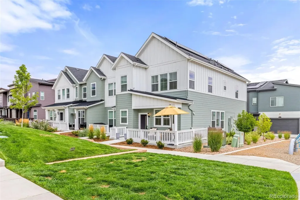 14554 W 91st Drive Arvada CO 80005