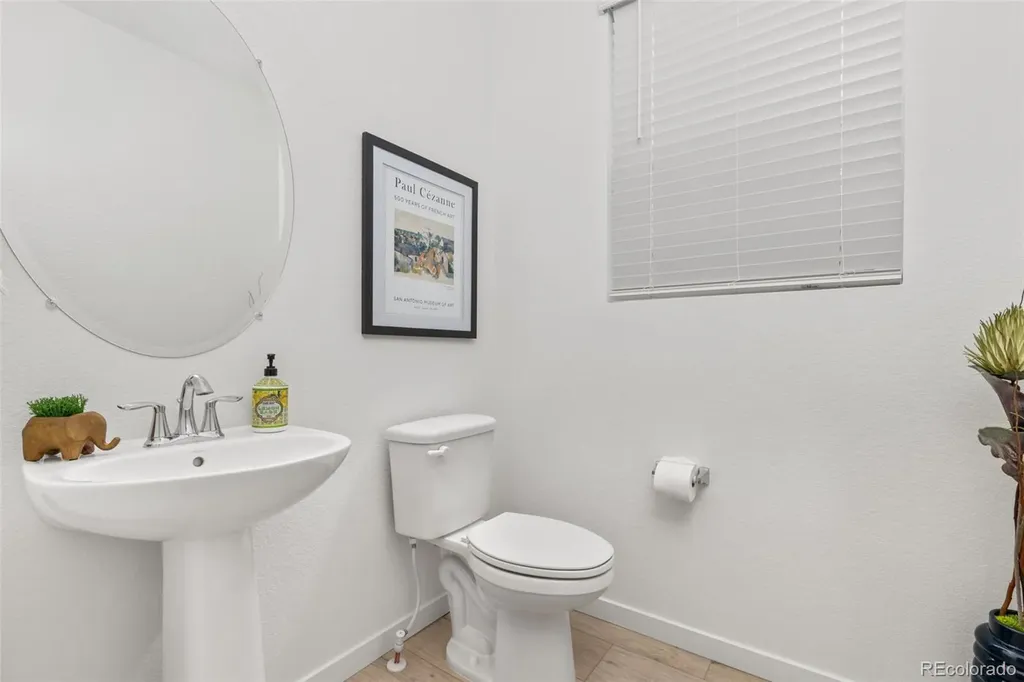 14554 W 91st Drive Arvada CO 80005