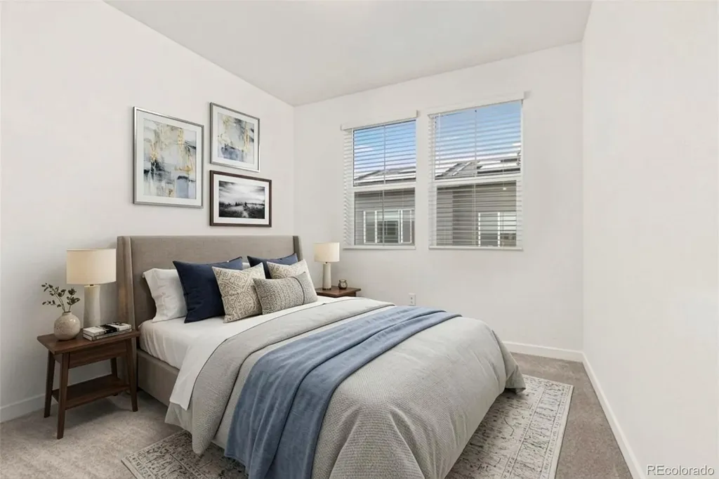 14554 W 91st Drive Arvada CO 80005