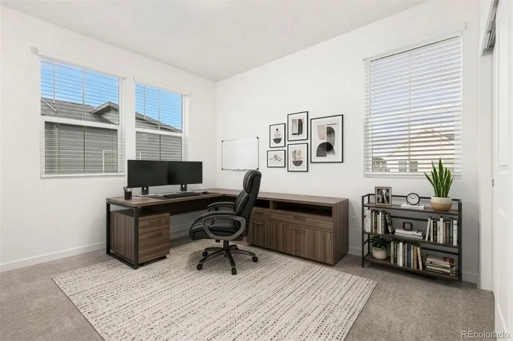 14554 W 91st Drive Arvada CO 80005