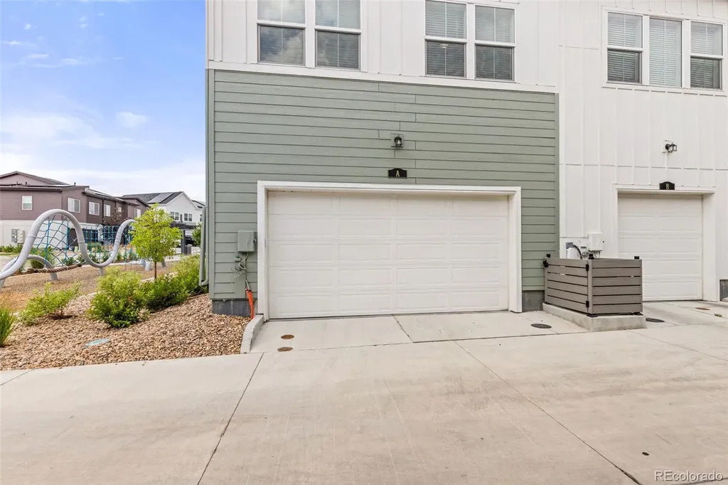 14554 W 91st Drive Arvada CO 80005