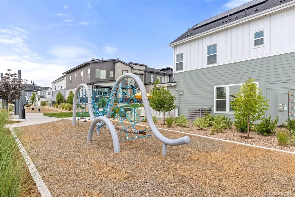 14554 W 91st Drive Arvada CO 80005