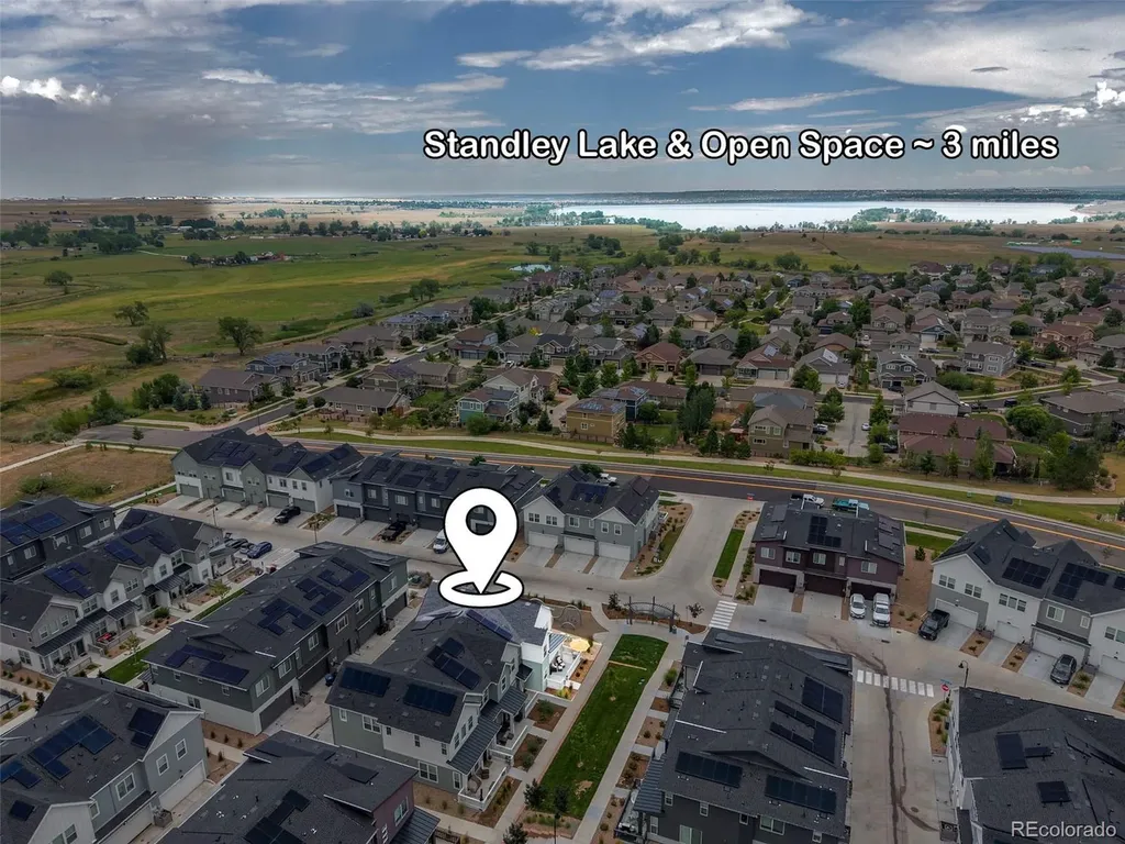 14554 W 91st Drive Arvada CO 80005