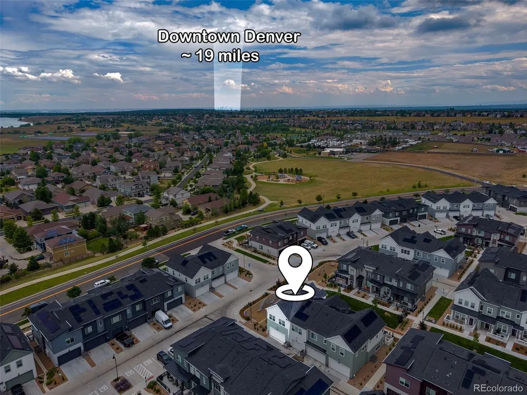 14554 W 91st Drive Arvada CO 80005