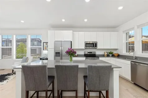 14554 W 91st Drive Arvada CO 80005