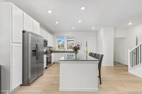 14554 W 91st Drive Arvada CO 80005