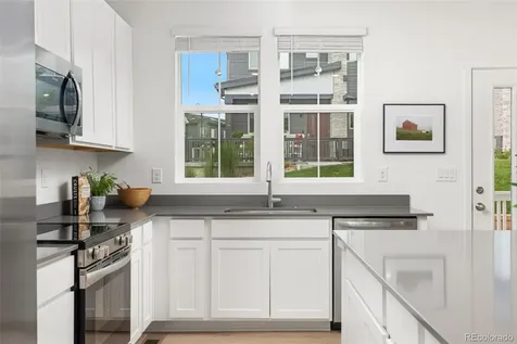 14554 W 91st Drive Arvada CO 80005