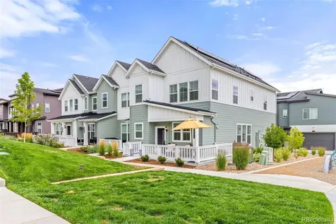 14554 W 91st Drive Arvada CO 80005