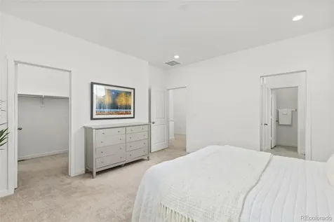 14554 W 91st Drive Arvada CO 80005
