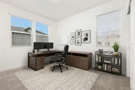14554 W 91st Drive Arvada CO 80005