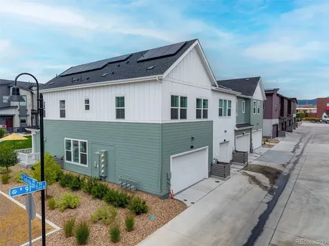 14554 W 91st Drive Arvada CO 80005