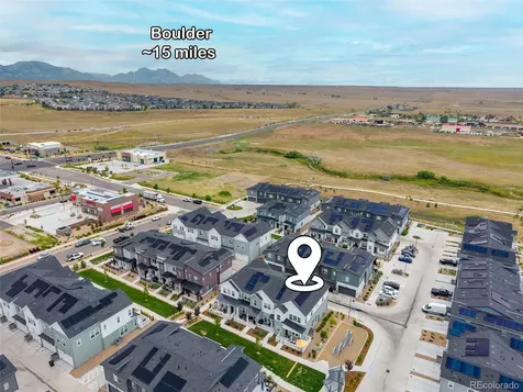 14554 W 91st Drive Arvada CO 80005