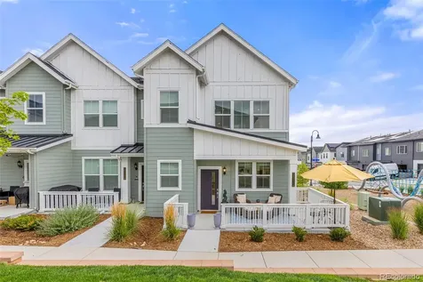 14554 W 91st Drive Arvada CO 80005