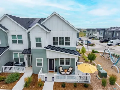 14554 W 91st Drive Arvada CO 80005