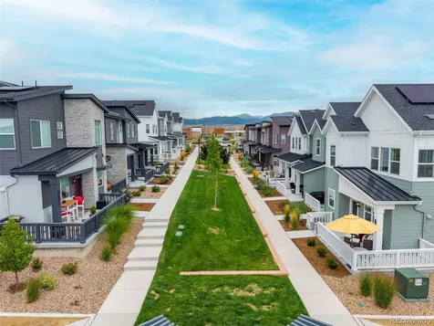 14554 W 91st Drive Arvada CO 80005
