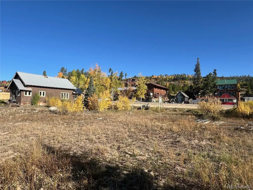 628 Grand Avenue Grand Lake CO 80447