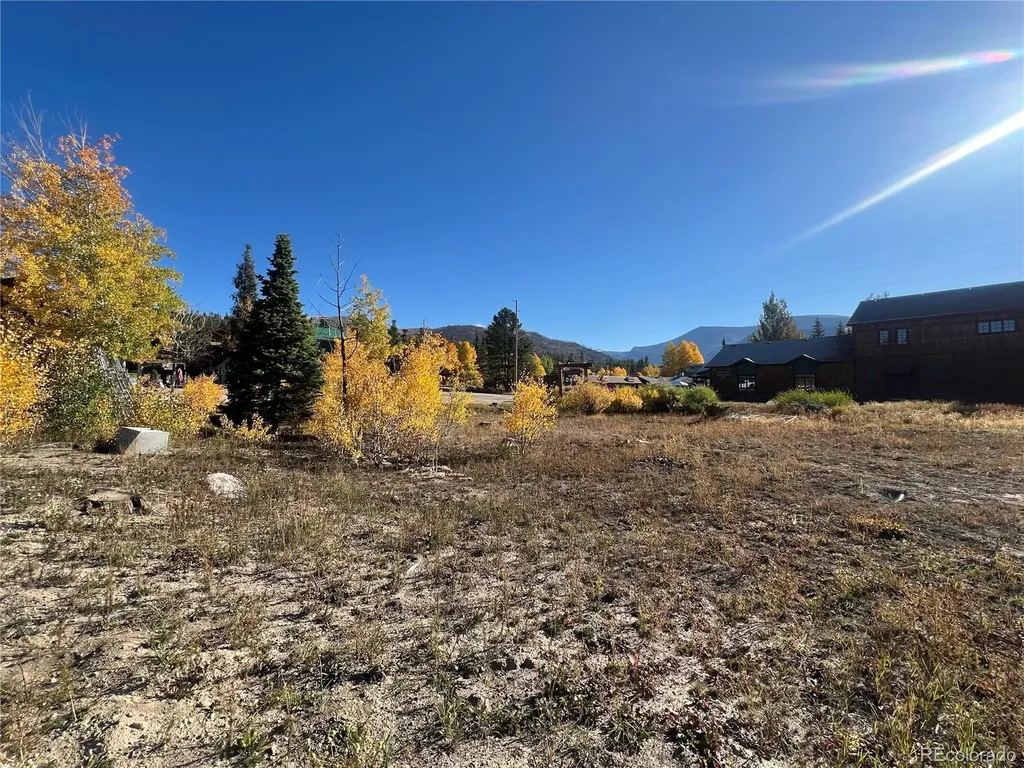 628 Grand Avenue Grand Lake CO 80447
