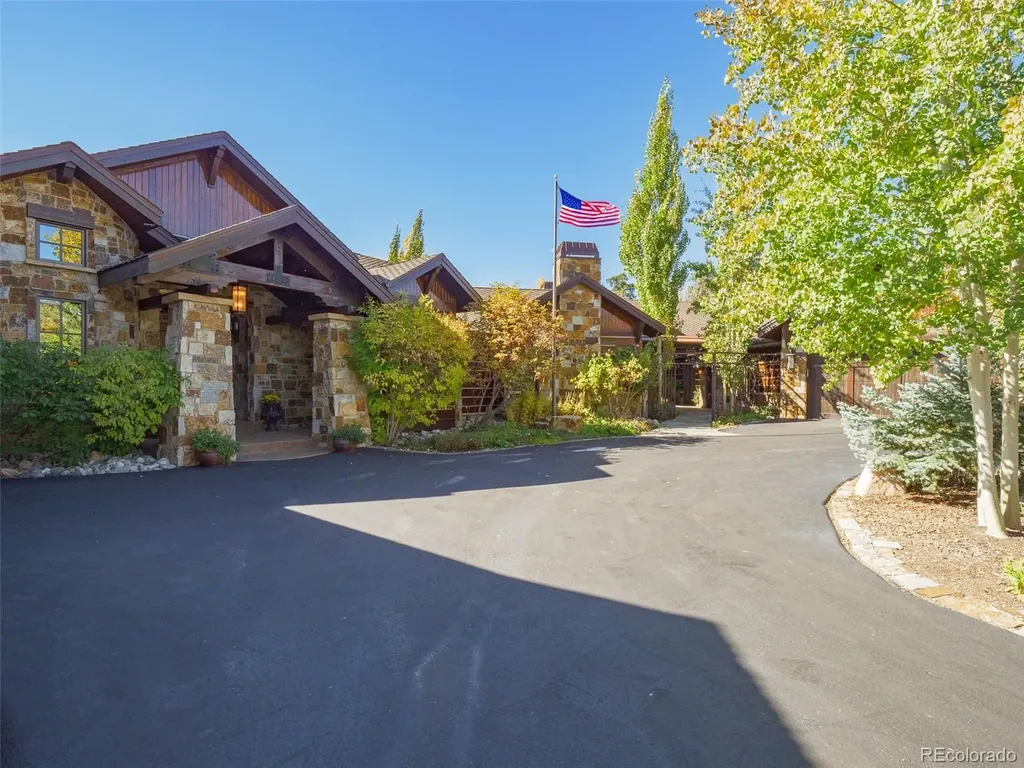 330 High Park Court Silverthorne CO 80498
