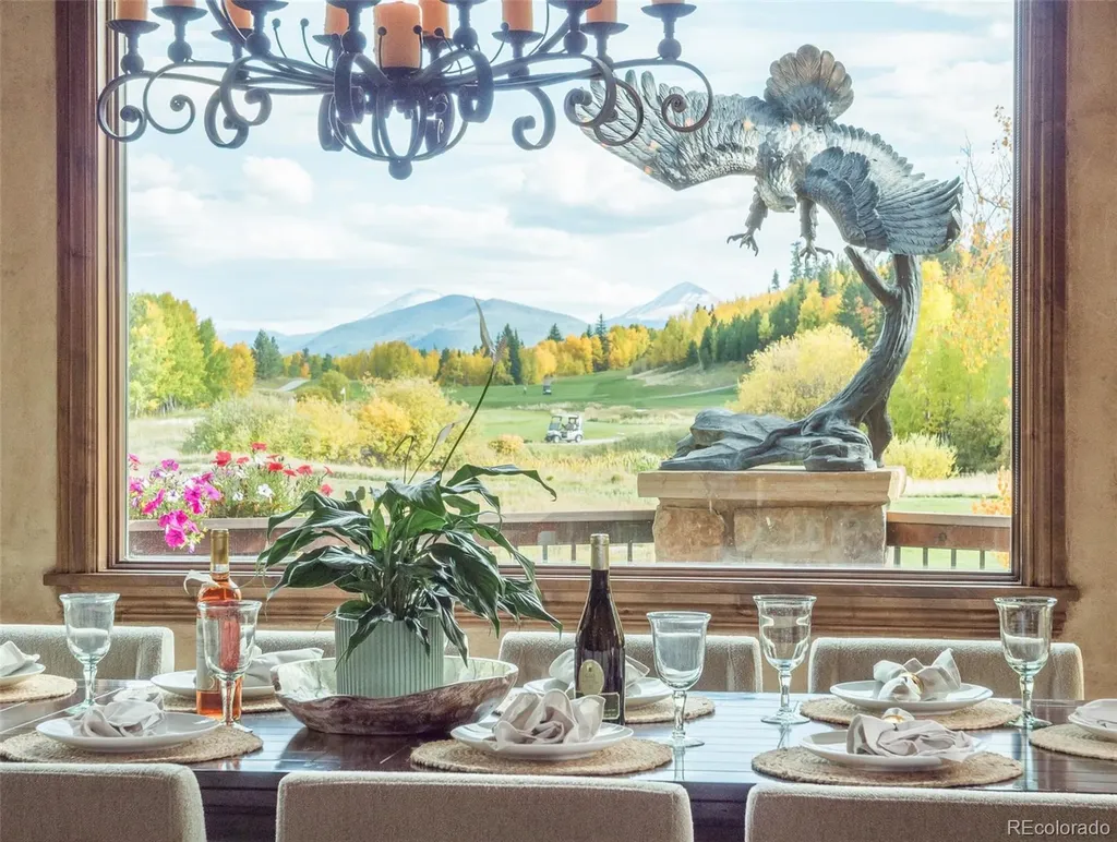 330 High Park Court Silverthorne CO 80498