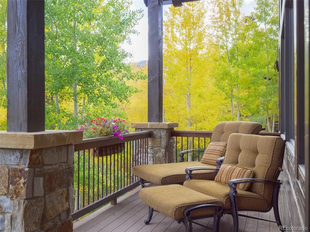 330 High Park Court Silverthorne CO 80498