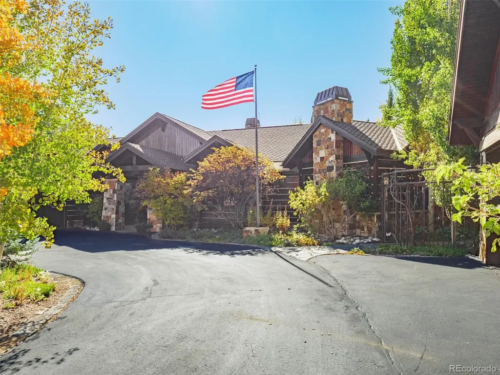 330 High Park Court Silverthorne CO 80498