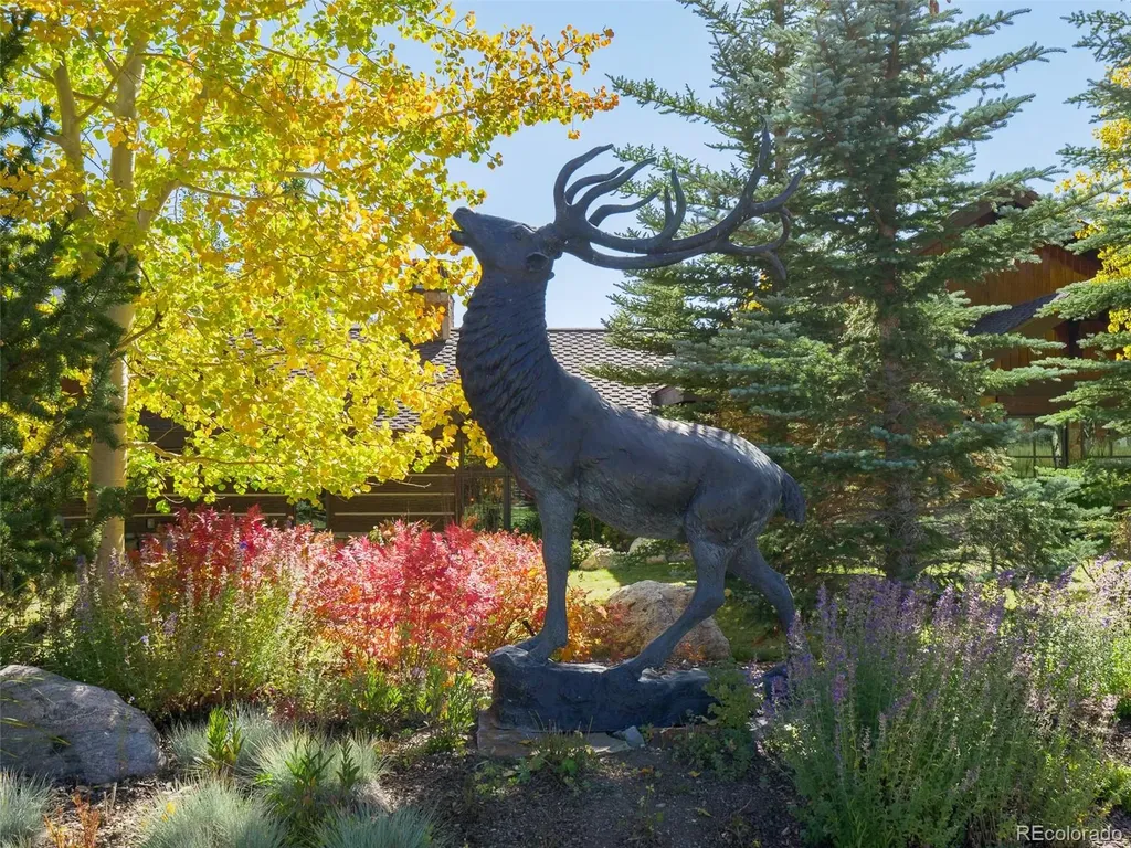 330 High Park Court Silverthorne CO 80498
