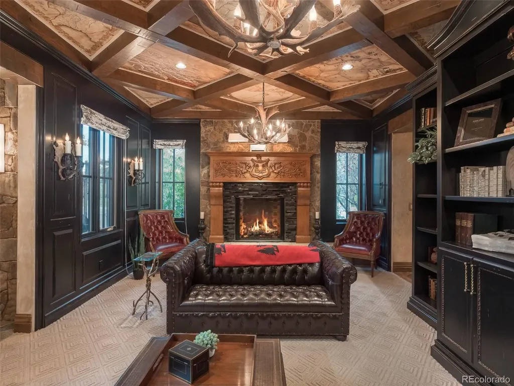 330 High Park Court Silverthorne CO 80498