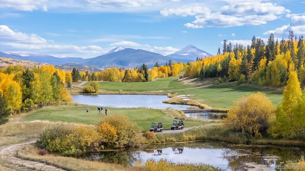 330 High Park Court Silverthorne CO 80498