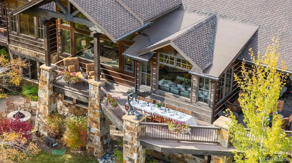 330 High Park Court Silverthorne CO 80498