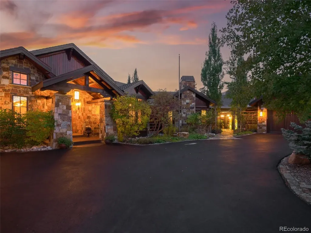 330 High Park Court Silverthorne CO 80498