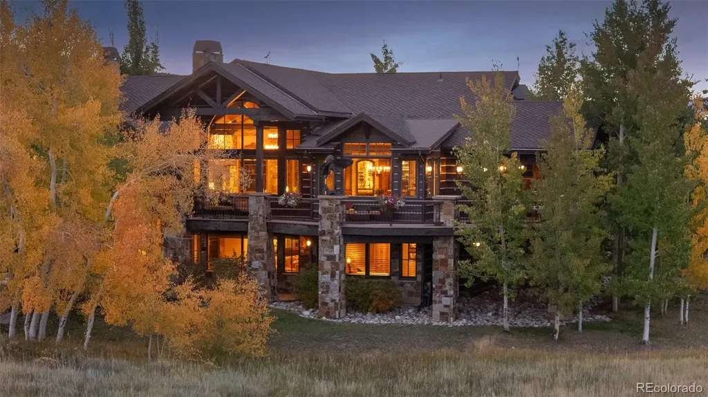 330 High Park Court Silverthorne CO 80498