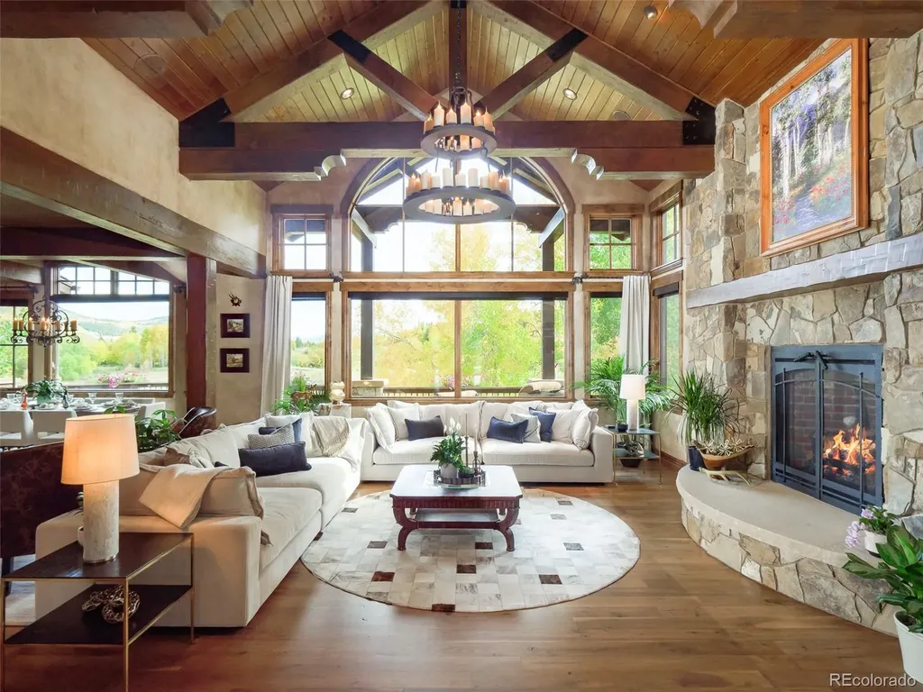 330 High Park Court Silverthorne CO 80498