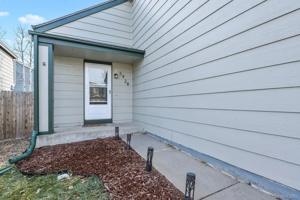 5428 W 115th Drive Broomfield CO 80020