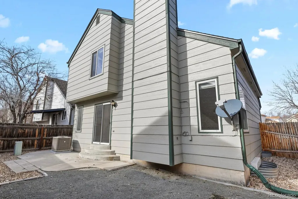 5428 W 115th Drive Broomfield CO 80020