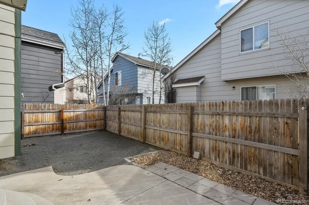 5428 W 115th Drive Broomfield CO 80020