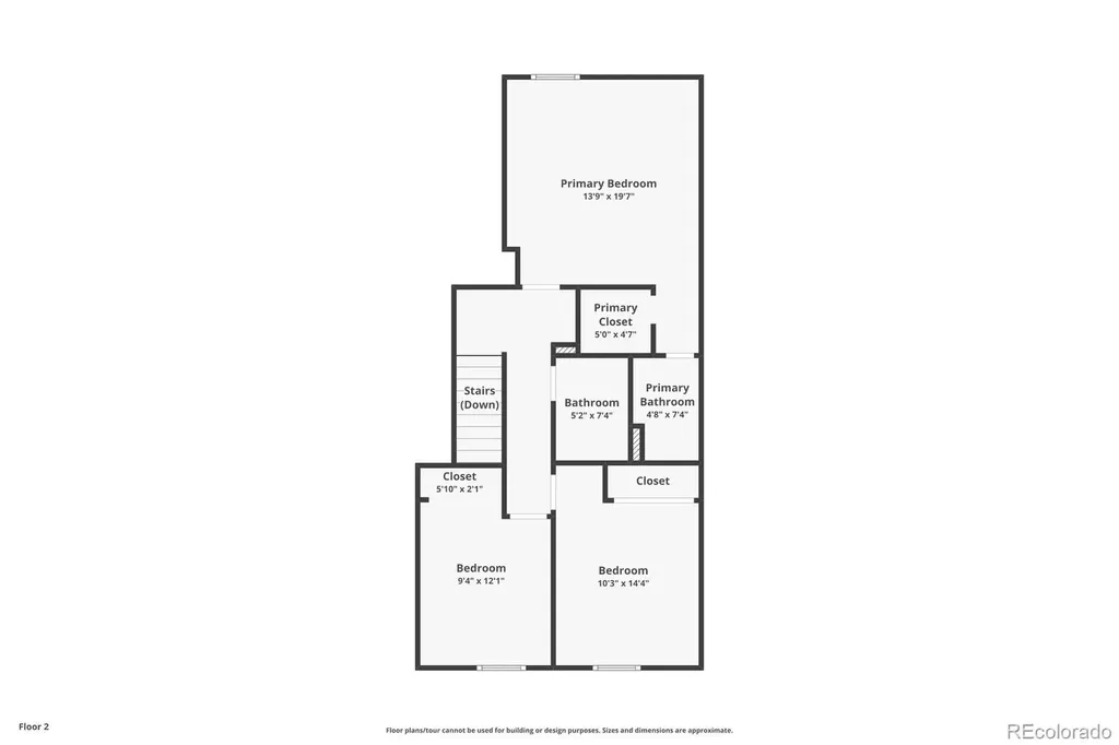 5428 W 115th Drive Broomfield CO 80020