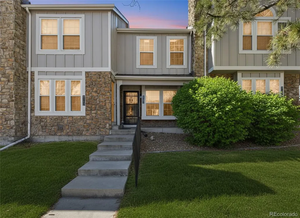 9715 W Chatfield Avenue Littleton CO 80128