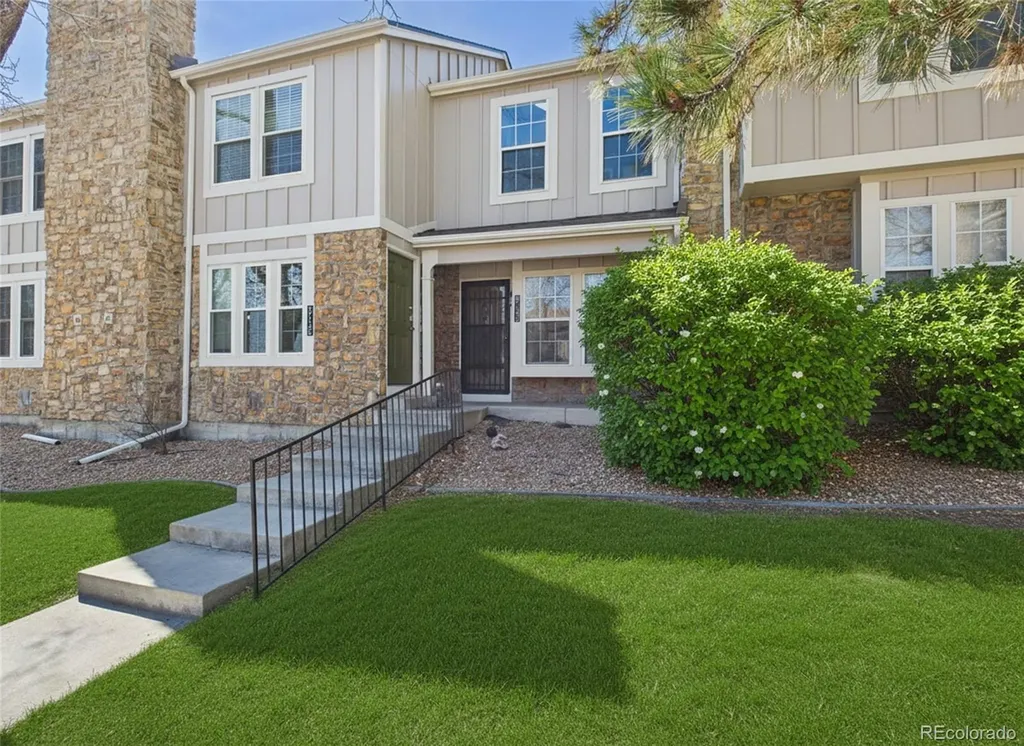 9715 W Chatfield Avenue Littleton CO 80128