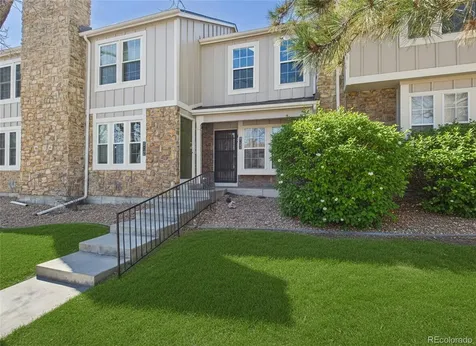 9715 W Chatfield Avenue Littleton CO 80128