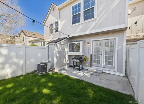 9715 W Chatfield Avenue Littleton CO 80128