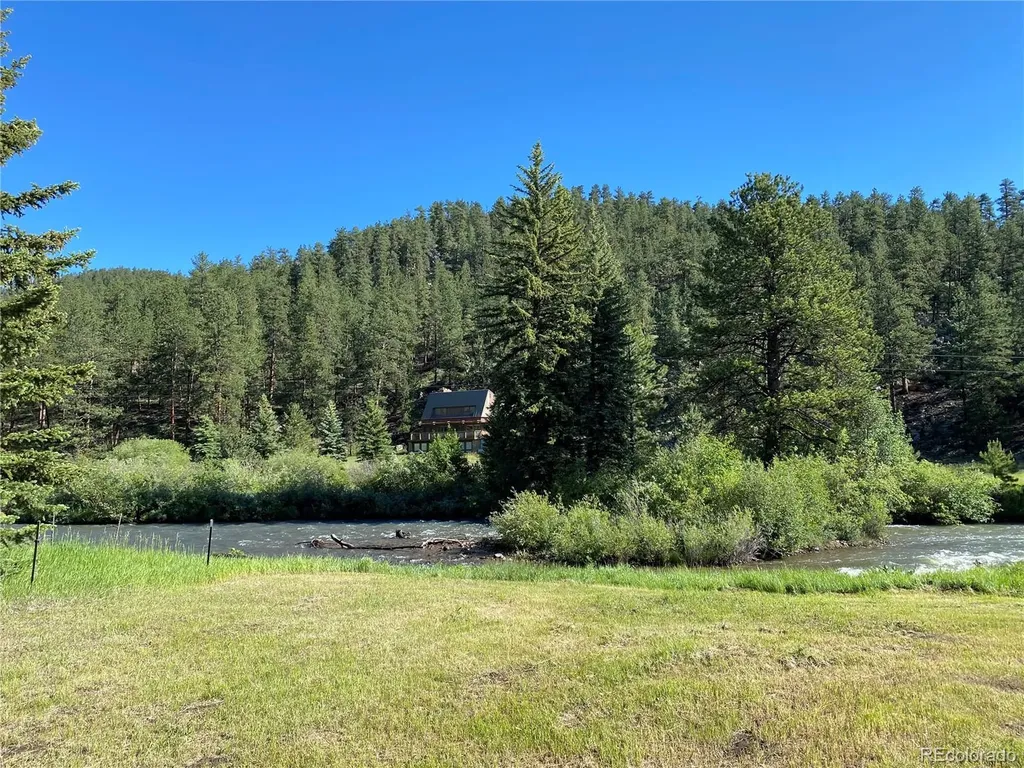 3820 County Road 68 Bailey CO 80421