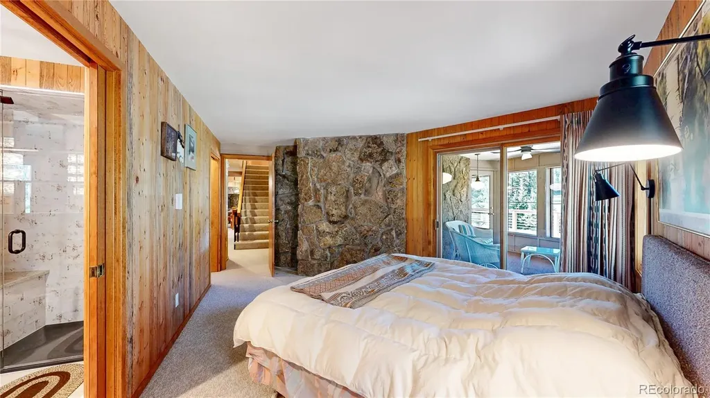 3820 County Road 68 Bailey CO 80421