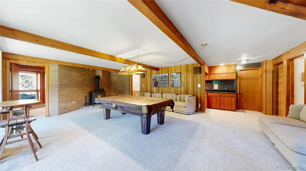 3820 County Road 68 Bailey CO 80421