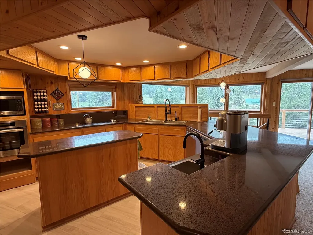 3820 County Road 68 Bailey CO 80421