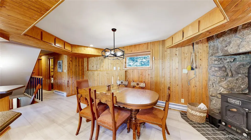 3820 County Road 68 Bailey CO 80421